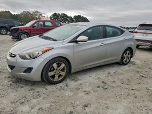 Hyundai Elantra GLS 1.8L 4 2011