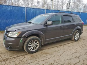 Dodge Journey SXT 3.6L 6 2015