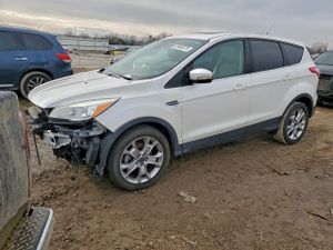 Ford Escape SEL 1.6L 4 2013
