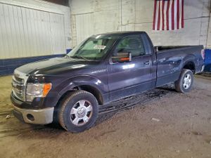 Ford F-150 3.7L 6 2014