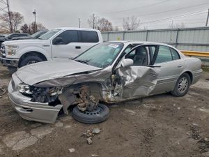 Buick LeSabre CUSTOM 3.8L 6 2004