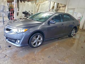 Toyota Camry L 2.5L 4 2014