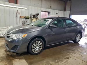 Toyota Camry BASE 2.5L 4 2012