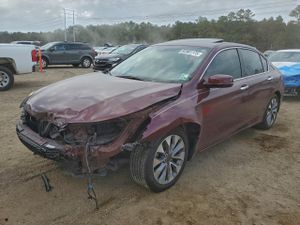 Honda Accord EXL 3.5L 6 2015