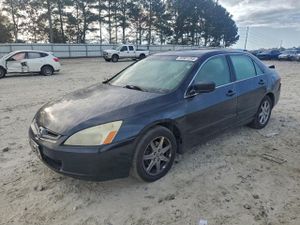 Honda Accord EX 3.0L 6 2004