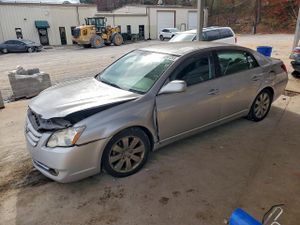 Toyota Avalon XL 3.5L 6 2007