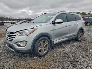 Hyundai Santa Fe GLS 3.3L 6 2013