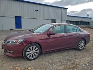 Honda Accord EXL 2.4L 4 2013