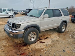 Toyota 4Runner SR5 3.4L 6 2000