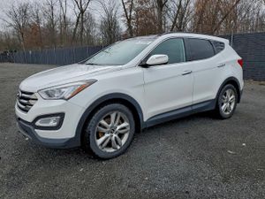 Hyundai Santa Fe 2.0L 4 2015