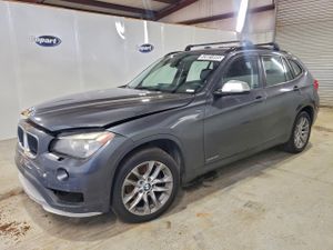 BMW X1 XDRIVE28I 2.0L 4 2015