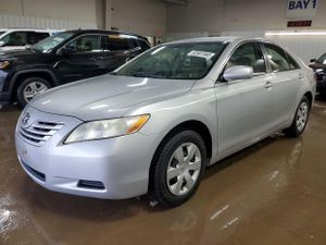 Toyota Camry CE 2.4L 4 2007
