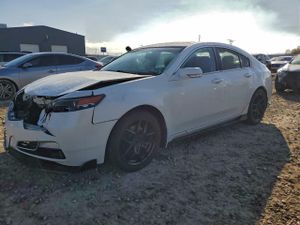 Acura TL 3.7L 6 2012