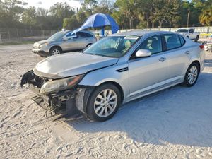 Kia Optima EX 2.4L 4 2015