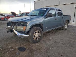 Chevrolet Colorado 2.8L 4 2006