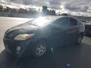 Toyota Prius 1.8L 4 2011