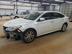 Toyota Avalon BASE 3.5L 6 2013