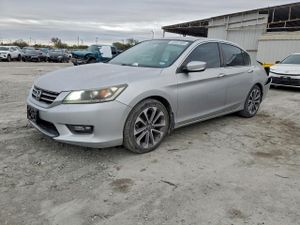 Honda Accord SPORT 2.4L 4 2014
