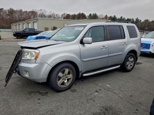 Honda Pilot EXL 3.5L 6 2011