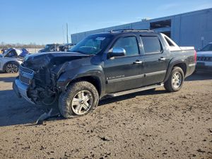 Chevrolet Avalanche K1500 5.3L 8 2007