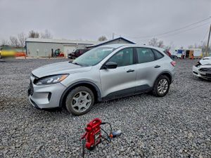 Ford Escape S 1.5L 3 2020
