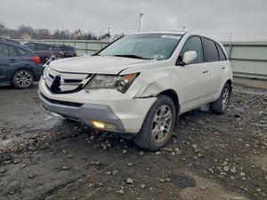 Acura MDX TECHNOLOGY 3.7L 6 2009