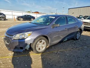 Chevrolet Malibu LS 2.5L 4 2014