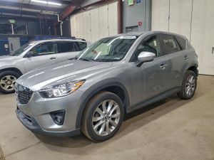 Mazda CX-5 GT 2.5L 4 2014