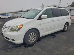 Honda Odyssey EX 3.5L 6 2010