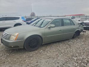 Cadillac DTS 4.6L 8 2007