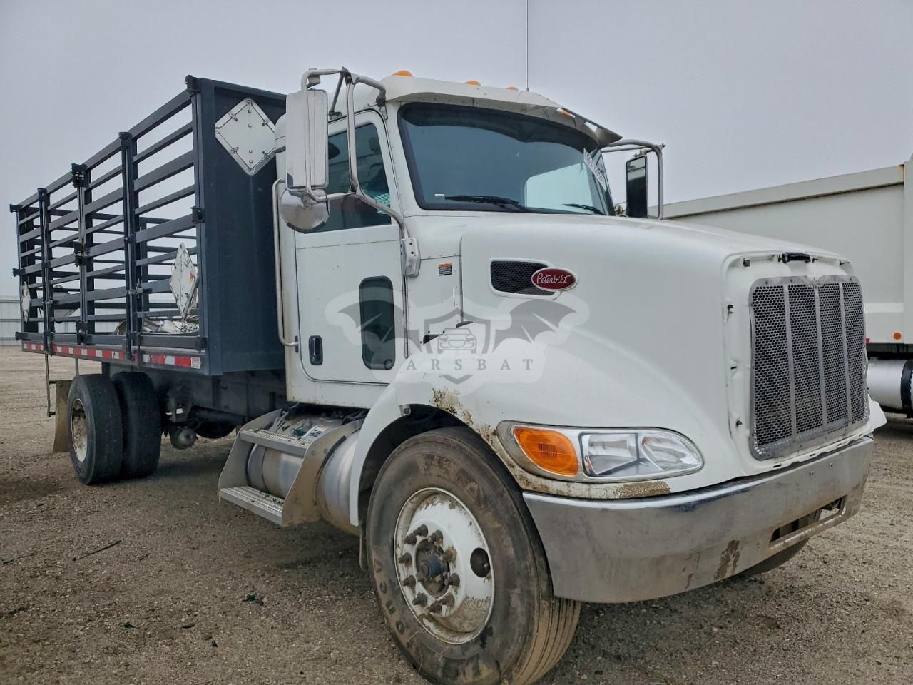 Peterbilt 330/337/348 6.7L 6 2023