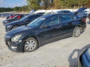 Nissan Altima 2.5 2.5L 4 2015