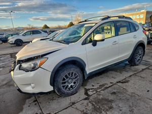 Subaru XV 2.0 PREMIUM 2.0L 4 2014