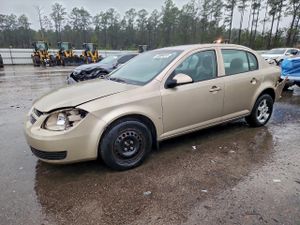 Chevrolet Cobalt LT 2.2L 4 2007