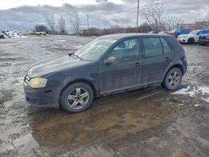 Volkswagen Golf 2.0L 4 2009