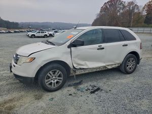 Ford Edge SE 3.5L 6 2010