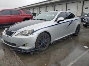 Lexus IS 350 3.5L 6 2007