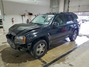 Chevrolet Trailblazer LS 4.2L 6 2007