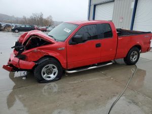 Ford F-150 4.6L 8 2006