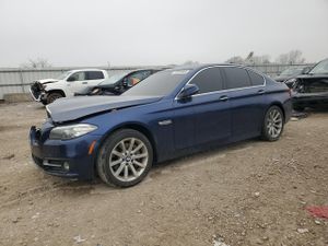 BMW 5 Series I 3.0L 6 2015