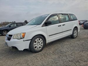 Dodge Grand Caravan (Caravan) SE 3.6L 6 2014