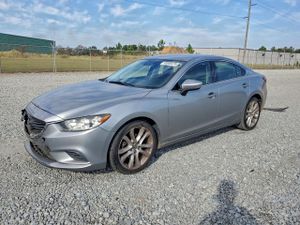 Mazda 6 TOURING 2.5L 4 2014