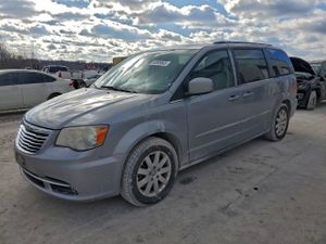Chrysler Town & Country TOURING 3.6L 6 2014
