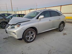 Lexus RX 350 3.5L 6 2015