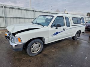 Toyota Hilux 1/2 TON EXTRA LONG WHEELBASE DX 3.0L 6 1993