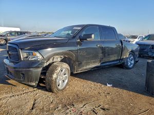 RAM 1500 SLT 5.7L 8 2014