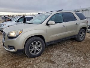 GMC Acadia SLT-1 3.6L 6 2015