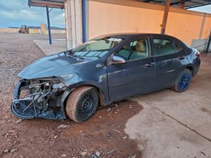 Toyota Corolla L 1.8L 4 2015
