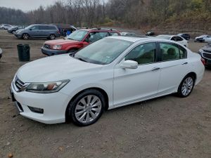 Honda Accord EXL 2.4L 4 2015
