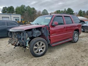 GMC Yukon DENALI 6.0L 8 2006